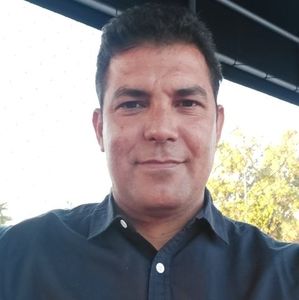 Meet your Posher, Hilberto